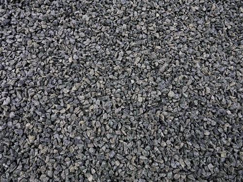 Gravier gris 6/10