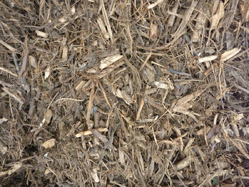 Photo produit – Paillage bois Paillage bois