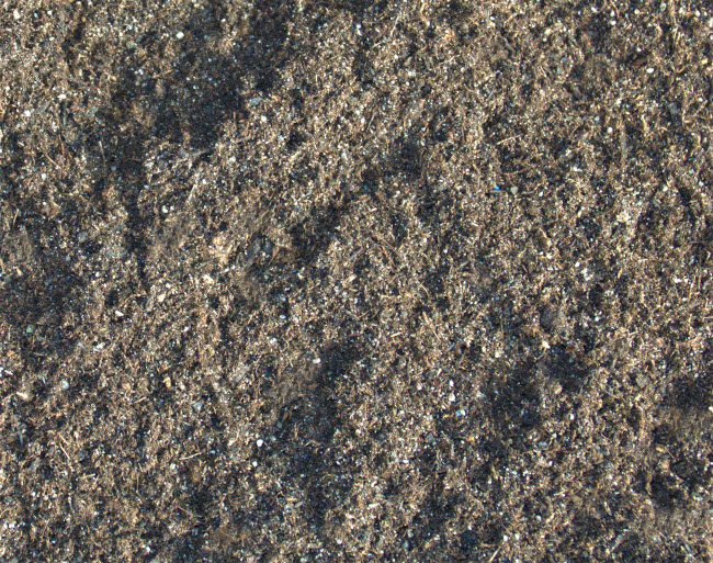 Terreau horticole