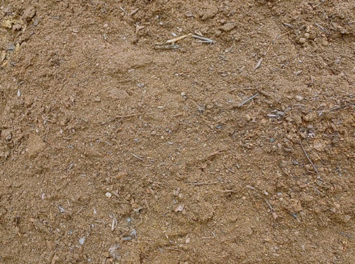 Terreau potager